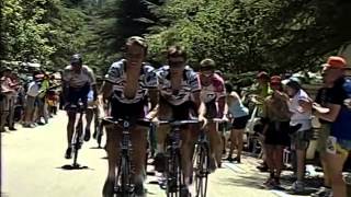 Cycling Tour de France 2000 Part 2 [upl. by Jeanna]