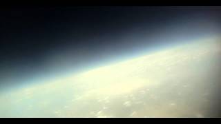 Sending a Weather Balloon to almost Near Space [upl. by Michelsen]