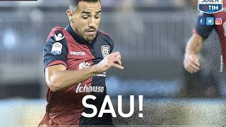 CagliariUdinese 21 SKY HD  Tutti i GOL  All Goals  Highlights [upl. by Tinor]