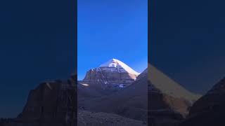 Mount kailash [upl. by Naelopan]