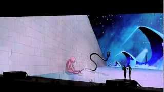 Roger Waters  Stop amp The Trial The Wall Live At Berlin 1990 [upl. by Adriena216]