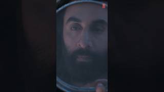 Badrang Mein Satranga Hai Yeh Ishq  Animal RanbirKapoor RashmikaMandanna ArijitSingh [upl. by Ahusoj]