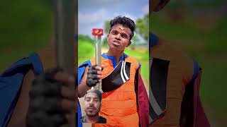 Sation vs balveer funnyfunny video [upl. by Doi]