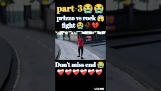 Prizzo ff love story 😢🥀 shorts freefire shortsfeed youtubeshorts tondegamer shortsvideo [upl. by Rotkiv]