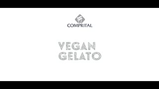 Vegan Chocolate Gelato ENG  Comprital [upl. by Marie-Jeanne]