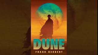 Dune Audiobook  Chapter 2  By Frank Herbert [upl. by Taft]