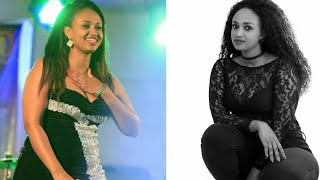 Rahel Haile Amazing Live Stage Music 2021 [upl. by Niuqaoj389]