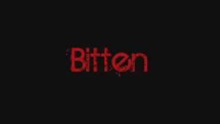 Bitten  teaser trailer [upl. by Adanar]