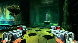 Blood 2 The Chosen PC Gameplay 1080P [upl. by Flemings]