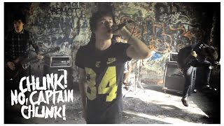 Chunk No Captain Chunk  quotCaptain Bloodquot Official Music Video [upl. by Adamski]