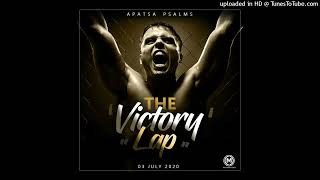 Apatsa PSALMzTHE VICTORY LAP [upl. by Ylrebme438]