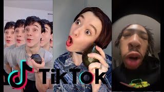 Avocados 🥑 from Mexico TIK TOK Song amp Compilation [upl. by Saffian863]