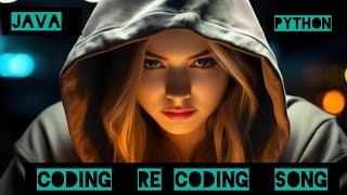 CODING RE CODING CODING MUSIC codingtutorial [upl. by Haugen]