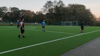 FC UELSEN TRAINING 3 [upl. by Gerdi]