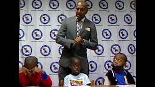 Sumter County Primary School Live Stream [upl. by Clite]