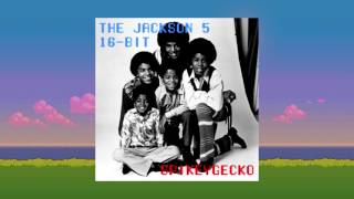 Jackson 5 I Want You Back  16Bit Cover [upl. by Eelahc]