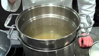 How to Cook Pasta [upl. by Olivero]