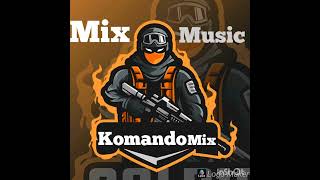 Komando Mix  saját mix  premier [upl. by Mavilia296]