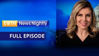 EWTN News Nightly  Wednesday July 27 2022 [upl. by Iuqcaj]