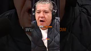 Joey Diaz Talks About His Gangster Father😳 [upl. by Shelah]