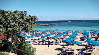 Protaras Cyprus [upl. by Beattie194]