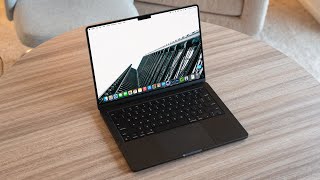 M4 MacBook Pro  7 reasons to buy one [upl. by Yanrahc]