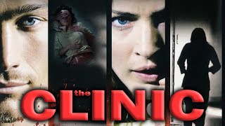 The Clinic  Trailer ab März 2023 auf silverlinetv [upl. by Tonl]