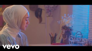 Nabila Taqiyyah  Ku Ingin Pisah Official Music Video [upl. by Loux]