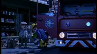 Fireman Sam Refuses To Rescue Dilys [upl. by Aicssej536]