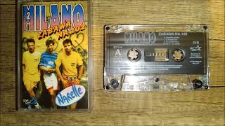 Milano  Zabawa na 102 Full album 1993 [upl. by Ignacia34]