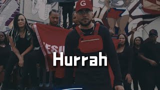 Isaiah Robin  Hurrah Music Video [upl. by Wolenik88]