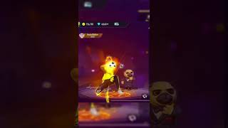 FREEFIRE ATTITUDE VIDEO😈shortvideo freefire sadgamer420 viral [upl. by Carli]