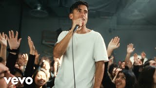 Phil Wickham  I Believe Official Music Video [upl. by Gina]