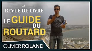 Le guide du routard [upl. by Ssecnirp]