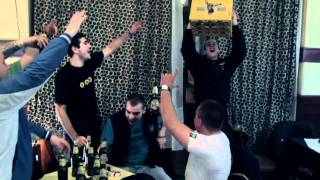 ESB  Kafana Official video HD [upl. by Kedezihclem655]