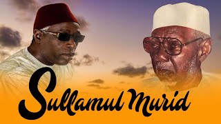 Sullamul Murid  Mame Abdou Aziz SY  ABDOU AZIZ MBAYE [upl. by Dry250]