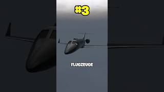 7 DINGE die UNREALISTISCH sind in GTA 5 ✈️ [upl. by Blackman]