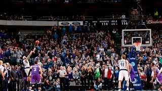 Top 10 NBA Plays of the Week 1319 [upl. by Emor]