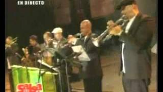 mambo big band avisale a MI CONTRARIOwmv [upl. by Callista930]