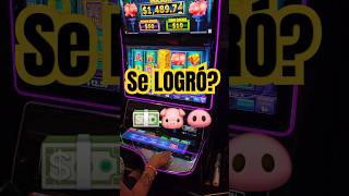 ¡Se logróCASI Piggy Banking Yaamava juegosdecasino slotmachine [upl. by Nalad]