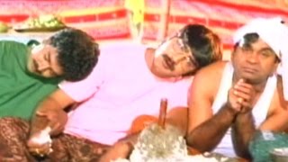 Pelli Sandadi Movie  Chikkaledu Chinnadani Video Song  Srikanth Ravali Deepthi Bhatnagar [upl. by Notse]