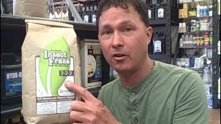 Best Products at a Hydroponic Store for Explosive Plant Growth [upl. by Vassily446]