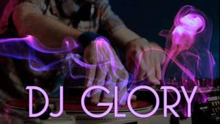 Dj Glory Remix 2011  راشد الماجد  قال الوداع [upl. by Haimirej]