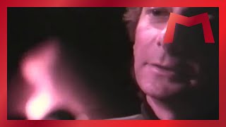 Barry Manilow  Please Dont Be Scared Official Music Video [upl. by Anna-Diane]