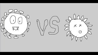 ANTIBODY VS ANTITOXINS  WHAT IS THE DIFFERENCE BETWEEN ANTIBODY AND ANTITOXINS [upl. by Poulter]