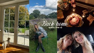 quality time at home vlog Hannah [upl. by Ruskin]