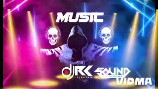 DJ COMPLITION SOUND OF HIGH LEVEL 🔥💯 DJ VISHAL BADSHAH EDM MIXING DJ RK MIXING 💯compilation edm [upl. by Nolrah495]