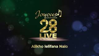 Joyous Celebration  Alikho Lelifana Nalo Official Lyric Video [upl. by Yerdua]