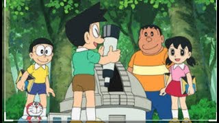 Doraemon episode in telugu latest season [upl. by Acissey]