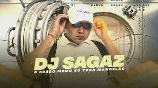 AUTOMOTIVO PREDADOR DE PERERECA  DJ CAMPASSI e DJ SAGAZ  2022 [upl. by Gader516]